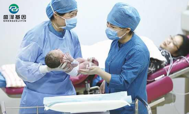 孩子太小可以做DNA親子鑒定嗎？在中山給小孩做親子鑒定流程