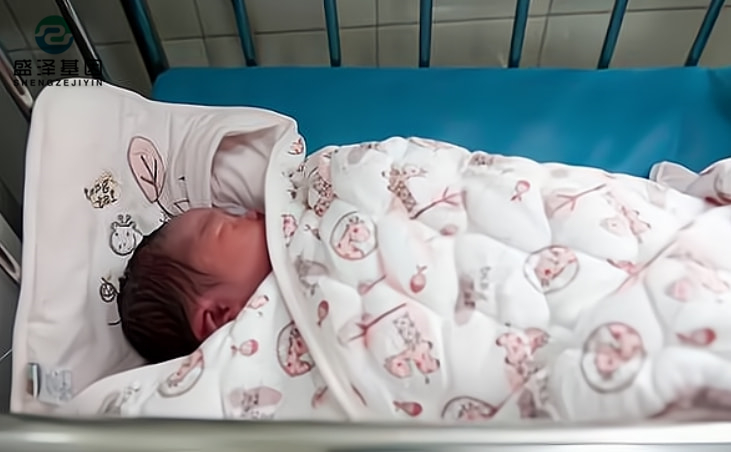孕婦醫(yī)院誕下男嬰，幾小時后卻變成“女嬰”？親子鑒定道出真相！