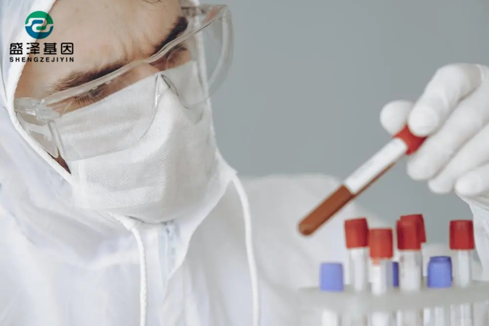 【問題解答】中山有哪家醫(yī)院可以做親子鑒定？