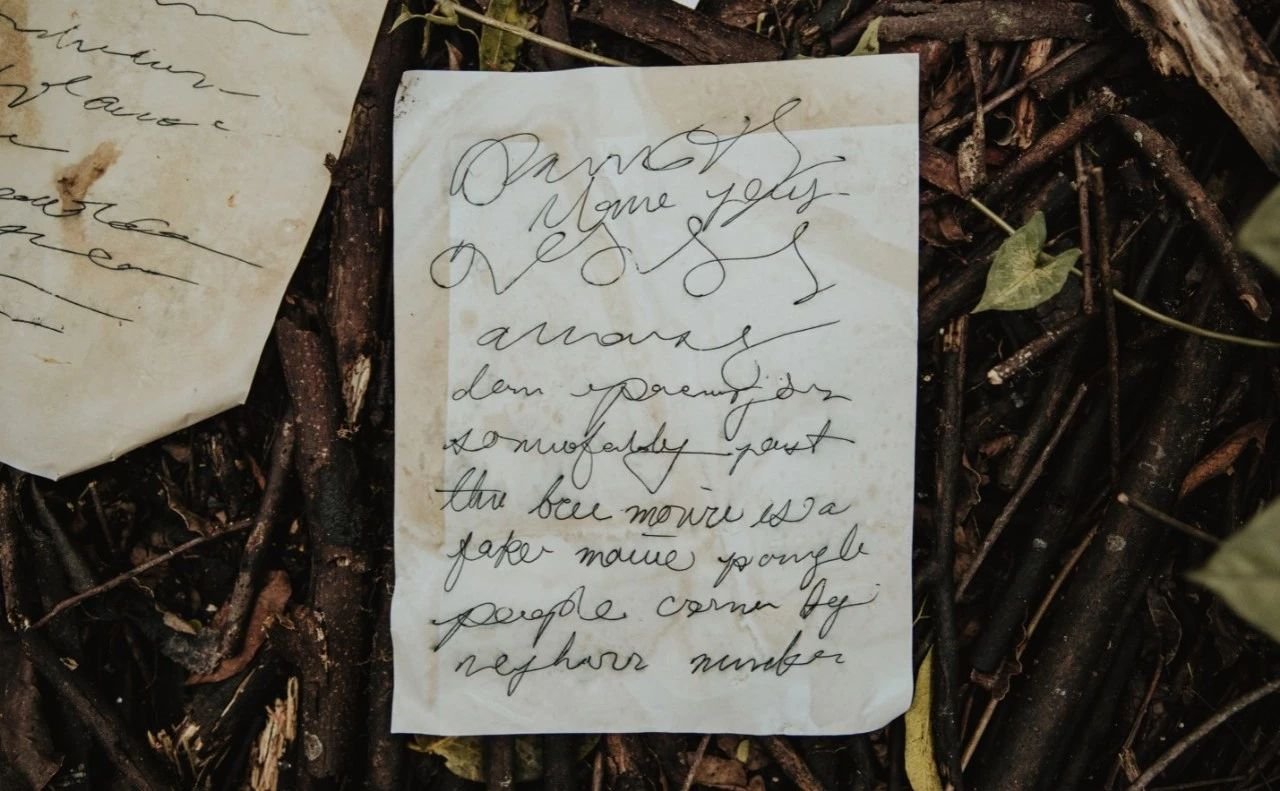 筆跡的形成時間能否進行鑒定？