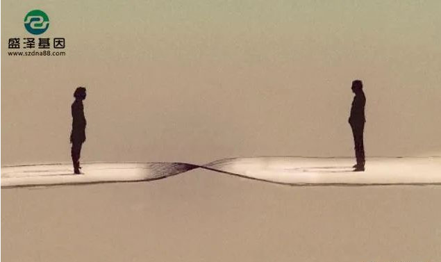 醫(yī)學(xué)怪病奇美拉現(xiàn)象:親自生未必是親生?你身體還住著另一個(gè)人? 醫(yī)學(xué)怪病奇美拉現(xiàn)象:親自生未必是親生?你身體還住著另一個(gè)人?