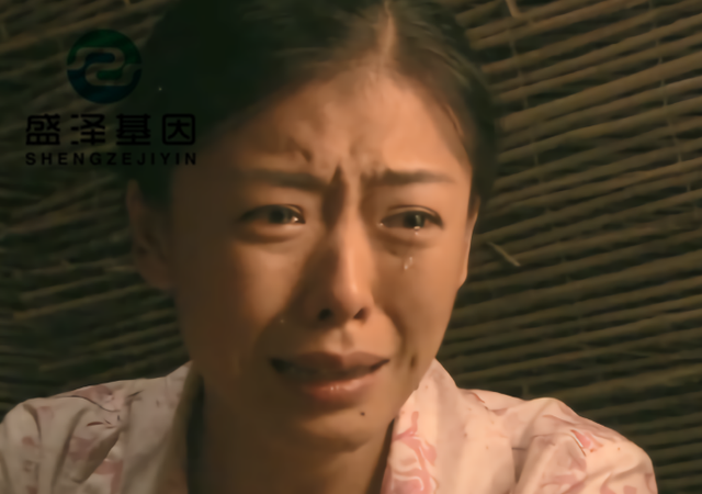 偷偷帶孫子做親子鑒定，真相出來后兒媳要離婚？