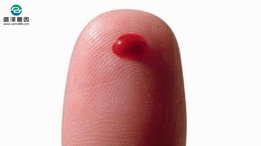 親子鑒定樣本怎么采集？采集血痕