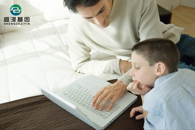 領(lǐng)養(yǎng)孩子親子鑒定卻和妻子存在血緣關(guān)系？這背后有什么秘密？