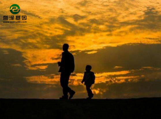 領(lǐng)養(yǎng)孩子親子鑒定卻和妻子存在血緣關(guān)系？這背后有什么秘密？