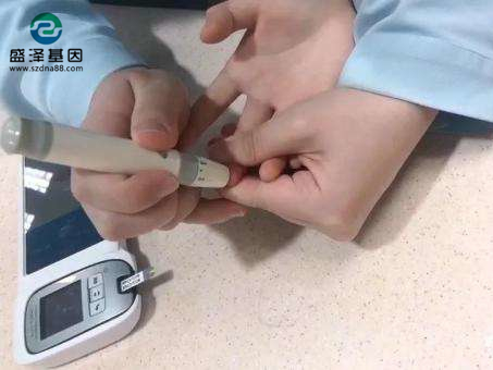 女兒血型跟先生不合，親子鑒定發現突變的B基因！