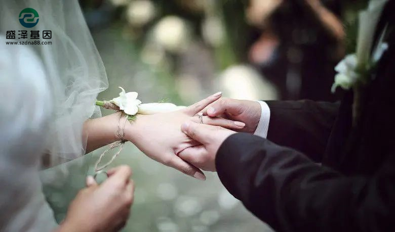 二婚后感覺孩子跟老公不像，于是我偷偷去做了隱私親子鑒定