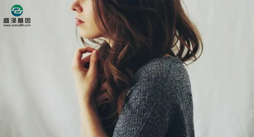 領養孩子后去做親子鑒定后發現老公在外有個家……