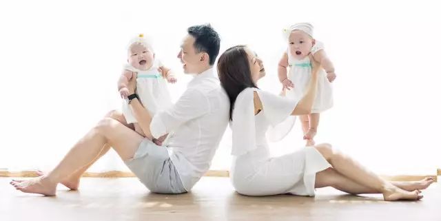 結婚后男方要求女方做親子鑒定是要確定撫養的是自己的孩子