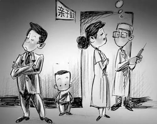 廣東隱私親子鑒定中心采樣在醫(yī)院哪個(gè)科室？