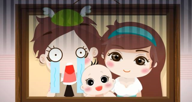 親子鑒定到底是個啥？怎么個鑒定法？