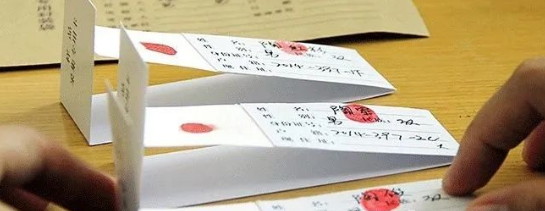 隱私親子鑒定樣本郵寄怎么做？