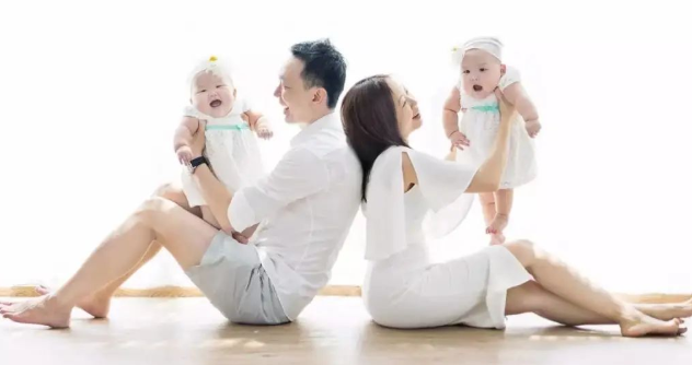 雙胞胎親子鑒定居然是同母異父？婚姻不易，丈夫妻子且行且珍惜！