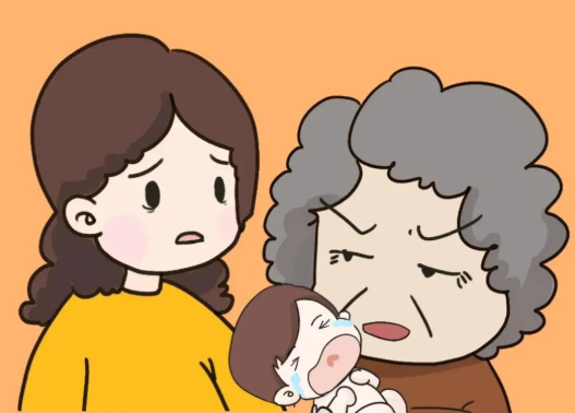 孕婦為自證清白用無創(chuàng)產(chǎn)前親子鑒定堵住婆婆的嘴