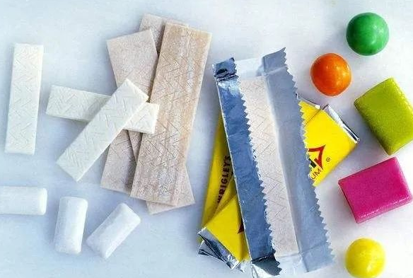 咀嚼口香糖做親子鑒定樣本采集，能行嗎?