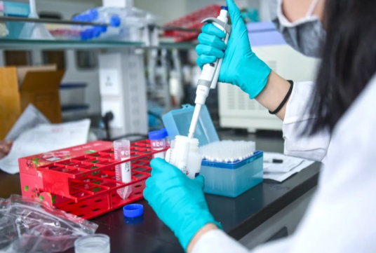 論親子鑒定的重要性：確定孩子關系