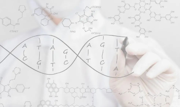 掉落的毛囊毛發(fā)可以拿去做染色體親子鑒定嗎？