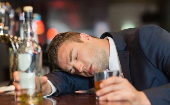 喝酒會影響親子鑒定機構結果準確率嗎？