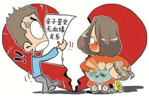 做DNA親子鑒定準確率多少？親子鑒定非親生的比率高嗎？