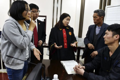 親子鑒定證明非婚生子法院會判決離婚嗎？可以要求過錯方賠償嗎？