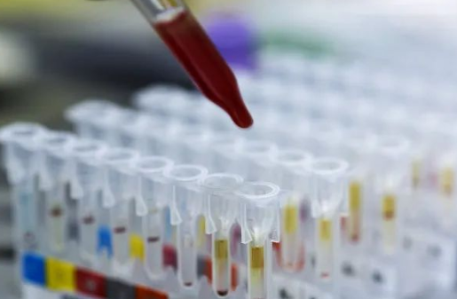 女方網友:父子倆血型一樣親子鑒定就是親生的嗎? 女方網友:父子倆血型一樣親子鑒定就是親生的嗎?