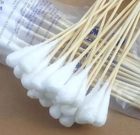 想帶小孩去做親子鑒定該如何取證呢？用紗布或棉簽等采集樣本