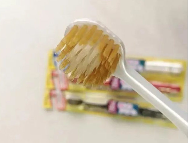 牙刷能做dna親子鑒定檢材嗎？