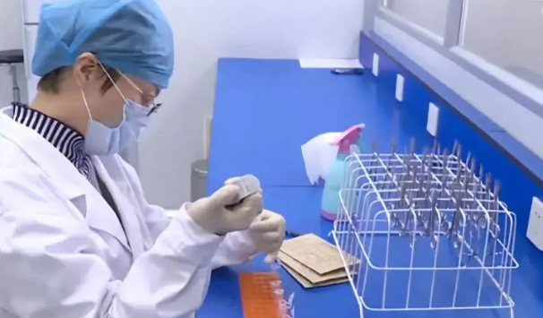 匿名郵寄親子鑒定采集哪種樣本最好？口腔棉簽嗎？