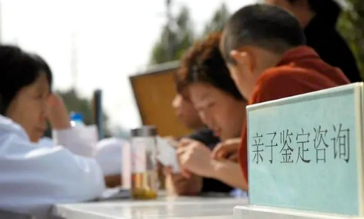 對比血清分類學測試和白細胞抗原測試，親子（緣）鑒定靠不靠譜？