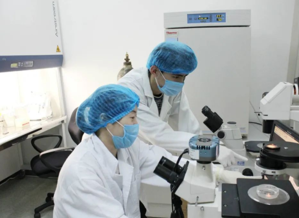 親子鑒定可以驗(yàn)證妻子忠貞度，也可以給孩子上戶口