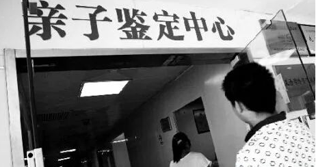 親子鑒定人數逐年上升，透過現象看本質：親子鑒定折射信任危機