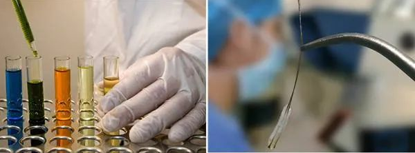 常規個人親子鑒定郵寄的樣本如何保證準確性?