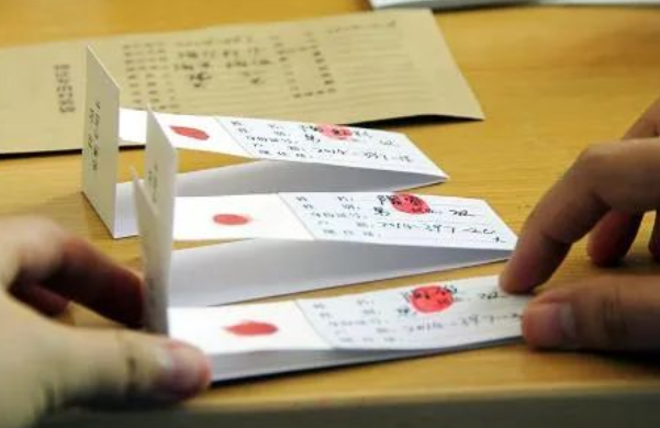 戶口親子鑒定當事人采血時不可缺的資料 戶口親子鑒定當事人采血時不可缺的資料