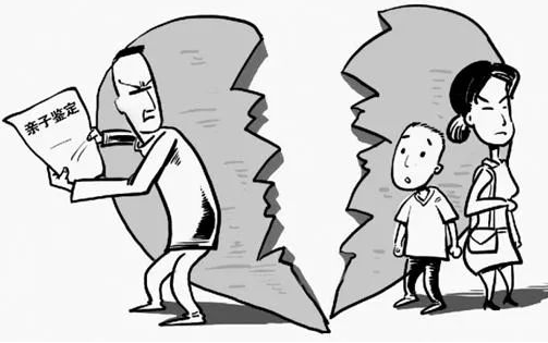 戶口親子鑒定當事人采血時不可缺的資料 戶口親子鑒定當事人采血時不可缺的資料