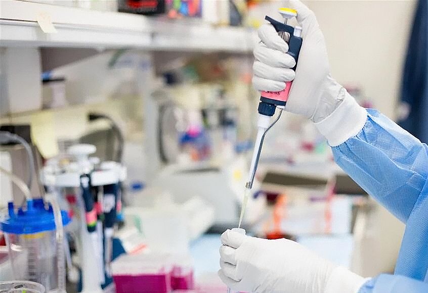 在中山做個人隱私親子鑒定的樣本都有什么？