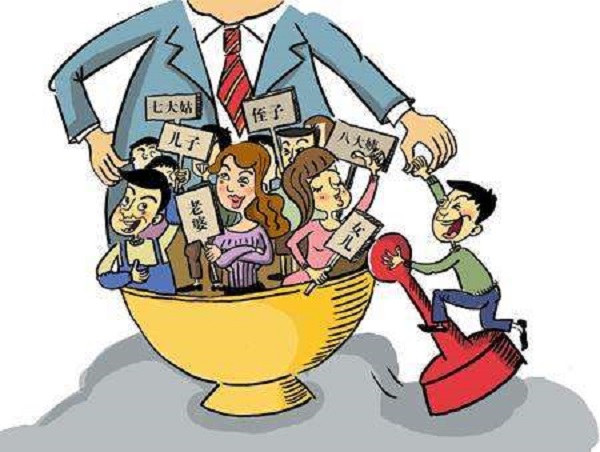 中山做親緣親子鑒定包括有哪些類型？中山哪里可以做親子鑒定？