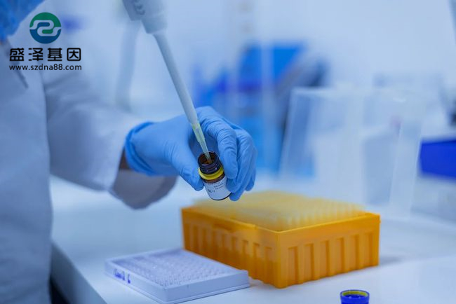 中山親子鑒定機構分享案例：四個都不是親生！