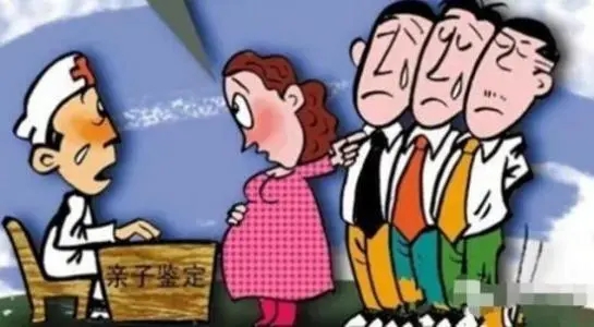 中山親子鑒定哪家機構比較好？中山盛澤基因