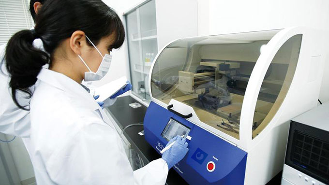 中山胎兒親子鑒定怎么辦？中山無創胎兒親子鑒定機構