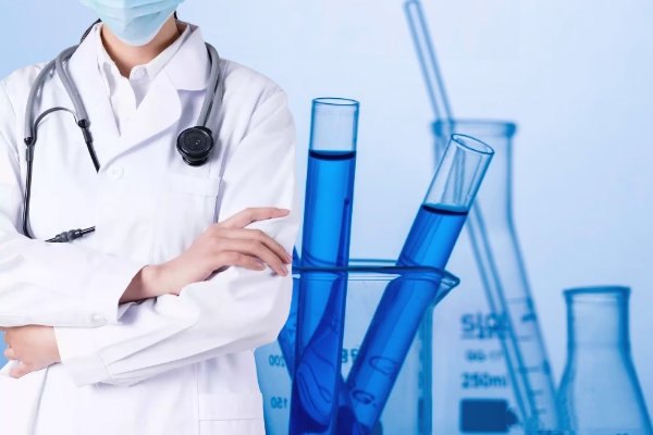 中山親子鑒定辦理如何保證樣本準(zhǔn)確性？