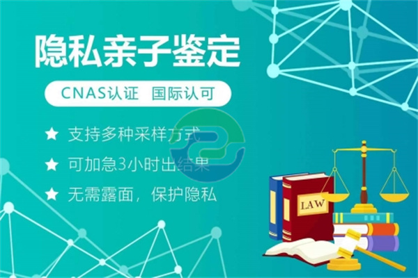 究竟在什么情況下才需要進行中山親子鑒定？