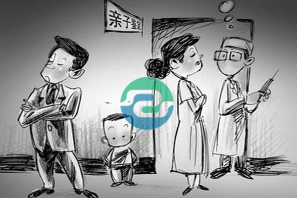 中山親子鑒定聽起來很專業也很陌生，但是準備起來并不復雜！