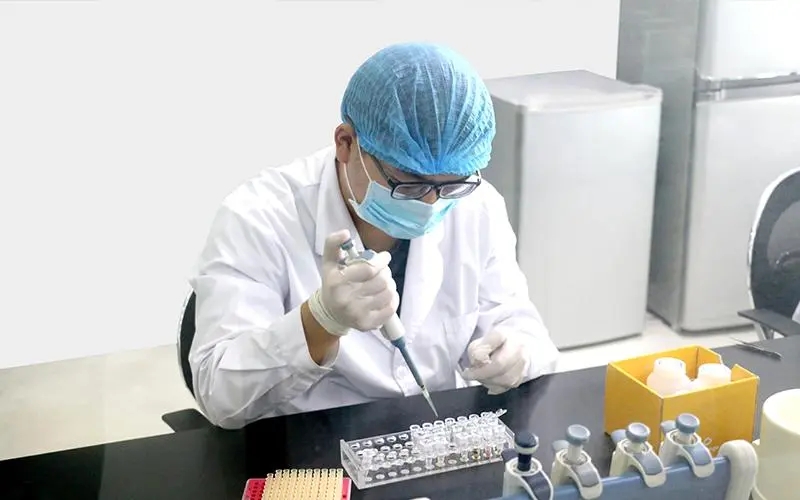 中山市親子鑒定程序介紹-盛澤親子鑒定中心