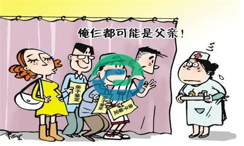 中山孕期親子鑒定可以在六周后進行嗎？準確嗎？