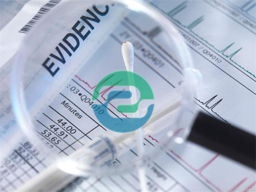 常見的哪些樣本可用于中山親子鑒定？