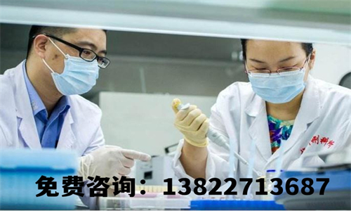 五步教你看懂中山DNA親子鑒定報告