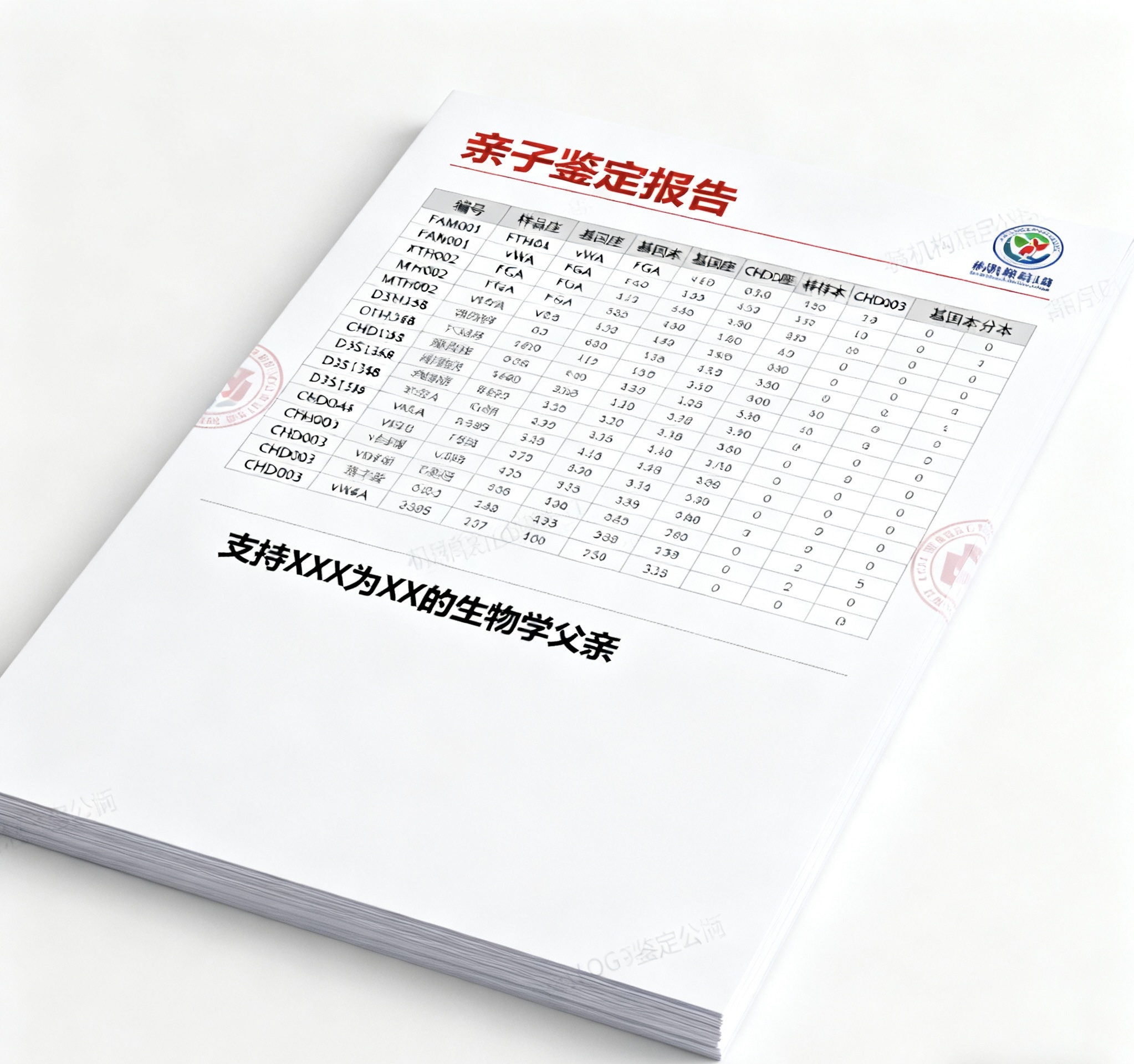 中山親子鑒定是一項涉及法律、倫理和情感的嚴(yán)格的科學(xué)鑒定