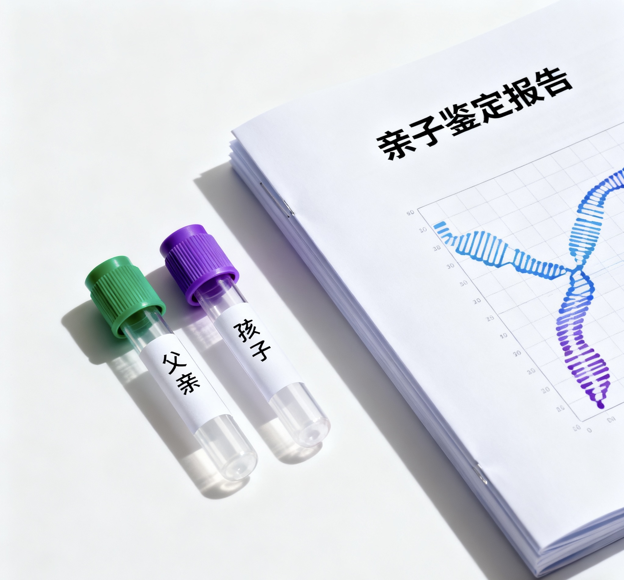 中山親子鑒定樣本的選擇直接影響結果的準確性！